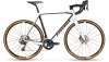 Stevens Super Prestige 2*11 - Carrara White Carbon - 50