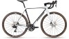 Stevens Super Prestige 2*12 - Carrara White Carbon - 54