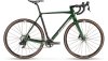 Stevens Super Prestige Force eTap AXS - Forest Green Black - 54