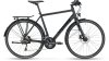 Stevens 6X Lite Tour Gent - Stealth Black - 58