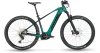 Stevens E-Agnello 29  - Deep Green Black - 16 