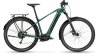 Stevens E-Hazard 29  - Electric Blue Green - 16 